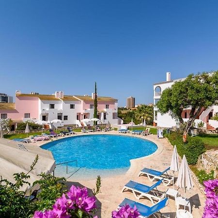 Vila Rosa Портиман Экстерьер фото