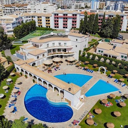 Vila Rosa Портиман Экстерьер фото