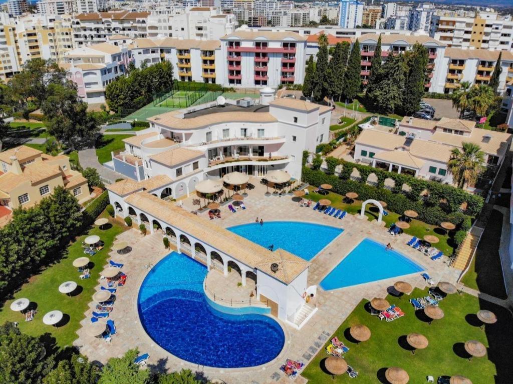 Vila Rosa Портиман Экстерьер фото