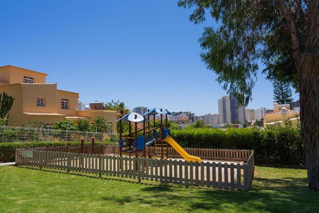 Vila Rosa Портиман Экстерьер фото